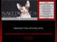 nakedkitties.com