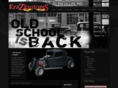 ndstreetrod.com