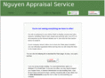 nguyenappraisalservices.com