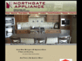 northgateappliance.com