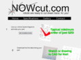 nowcut.com