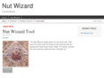 nutwizard.net