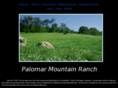 palomarmountainranch.net