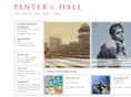 panterandhall.com