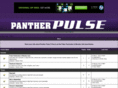pantherpulse.com