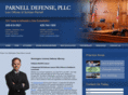 parnelldefense.com