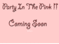 partyinthepink.com