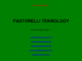 pastorelli.biz