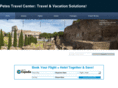 petestravel.com