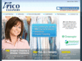 picocleaners.com