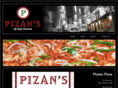 pizanspizza.com