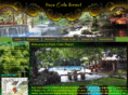 pococieloresort.com
