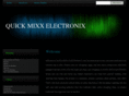 quickmixxelectronix.com