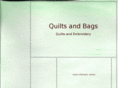 quiltsnbags.com
