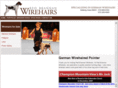 redbrannanwirehairs.com