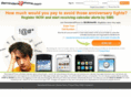 reminderstophone.com