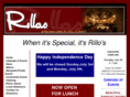 rillos.net