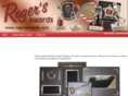 rogersawards.com