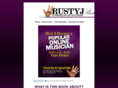 rustyjbooks.com