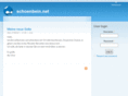 schoenbein.net