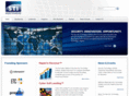 securitytechnologyinstitute.com