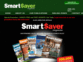 smartsavermagazines.com