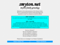 smyton.net