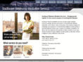 southeastoklahomamediationservices.com