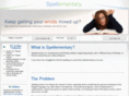 spellementary.com