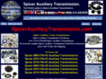 spicerauxiliarytransmission.com