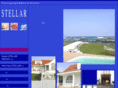 stellar-resort.com