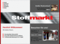 stoffmarkt-stuttgart.com