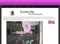 swankydogfashions.com