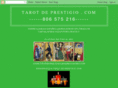 tarotdeprestigio.com