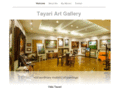 tayariartgallery.com