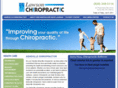 theashevillechiropractor.com