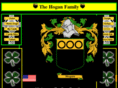 thehoganfamilync.com