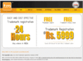 trademarkregistrationbangalore.com