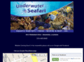 underwaterseafari.com