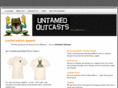 untamedoutcasts.com