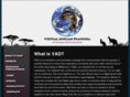 virtualafricandiaspora.com