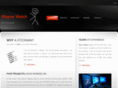 waynewelch.com