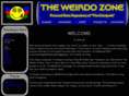 weirdozone.com