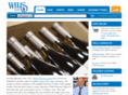 wellswine.com