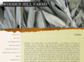 woodenhillfarms.com