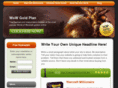 wowgoldplan.com