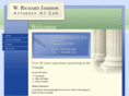 wrichardjamison.com
