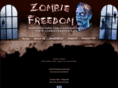 zombiefreedom.com
