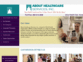 abouthealthcareservices.com