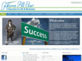 aboveallelse.org